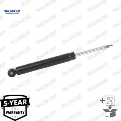 Arka amortisör xc60 ı 156 09 17 gazlı oespectrum premium monroe 30760317/ 30760320/ 31277372/ 31277530 resmi