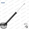 Arka amortisör l/r golf vıı-leon-a3 2013 gazlı monroe 5q0513049bf/ 5q0513049bg/ 5q0513049br resmi
