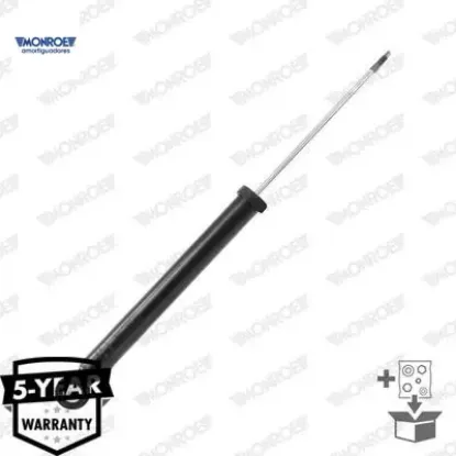 Arka amortisör l/r golf vıı-leon-a3 2013 gazlı monroe 5q0513049bf/ 5q0513049bg/ 5q0513049br resmi