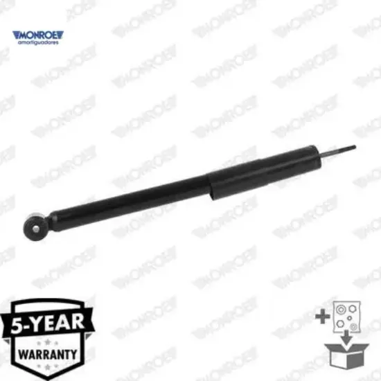 Arka amortisör l/r accord 2.0 2.2ictdi 2.4 2003-2008 gazlı oespectrum premium monroe 52610sege01/ 52610sege02/ 52611sede02 resmi