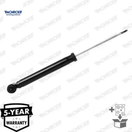 Arka amortisör l/r audı a6 2004-2018 gazlı oespectrum premium monroe 4f0513031r/ 4f0513032ag/ 4f0513032h resmi