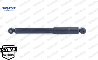 Arka amortisör l/r c4 cactus 14 c3 aırcross 17 gazlı monroe 9809739280 resmi