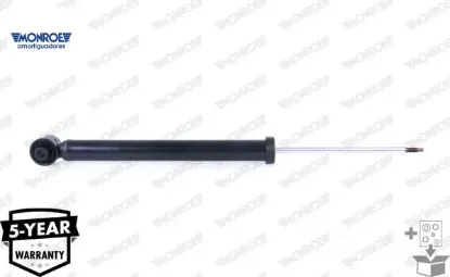 Arka amortisör l/r vw passat 2015 > tıguan superb ııı kodıaq karoq 2015 > gazlı seat tarraco 2018 > monroe 3q0513049fn/ 3q0513049eq/ 3q0513049hl resmi