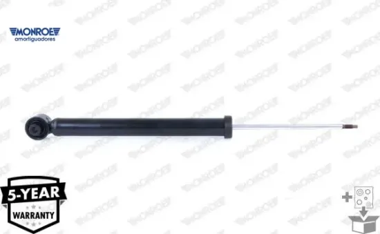 Arka amortisör l/r vw passat 2015 > tıguan superb ııı kodıaq karoq 2015 > gazlı seat tarraco 2018 > monroe 3q0513049fn/ 3q0513049eq/ 3q0513049hl resmi