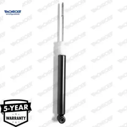 Amortısor arka gazlı w201 w124 c124 monroe a2013200931 resmi