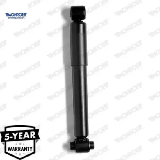 Arka amortisör l/r 206 98 12 206 cc 00 07 monroe 9811402980/ 5206.Q5/ 5206.V8/ 5206.Q7 resmi