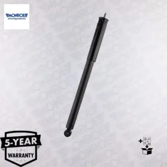 Amortısor arka gazlı w203 cl203 s203 a209 monroe a2033200031 resmi