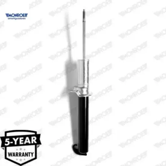 Ön amortisör l/r alfa 156 1997-2006 147 2001 2010 gt 2003-2010 gazlı monroe 50509462/ 46763385/ 60624991/ 60656819 resmi