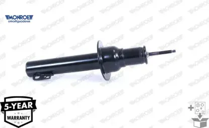 Ön amortisör l/r jeep grand cherokee 2005 2010 commander 2005 2010 gazlı monroe 5135573ae/ 5135573ad/ 5135577ac resmi