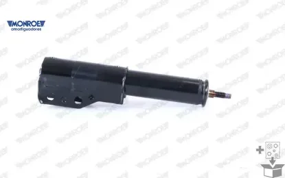 Ön amortisör l/r chevrolet pontıac trans am camaro 1981-1992 gazlı monroe  resmi