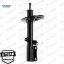 Arka amortisör sağ camry v40 2.4 3.5 2006-2014 gazlı monroe 4853033380/ 4853089025 resmi