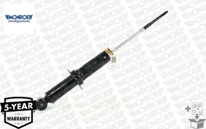 Arka amortisör l/r compass 2.0-2.4 2.0crd 2006 2011 patrıot 2.0 11 2.4 09 calıber 1.8 2.0 2.0crd 2.2 monroe 51051006ag/  resmi