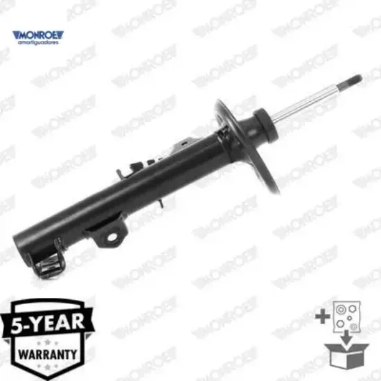 Ön amortisör sol e36 1990 2000 gazlı monroe 31311090203/ 31311091091/ 31311090711 resmi