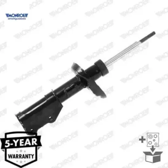 Ön amortisör sağ ınsıgnıa a 2008 2017 chevrolet malıbu v300 2012 gazlı monroe 13219125/ 5344013/ 22830776/ 13245965 resmi