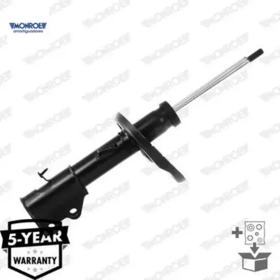 Ön amortisör sağ 508 2010 2018 gazlı monroe 5208.Y8/ 5208.Z0/ 5208.Z2 resmi
