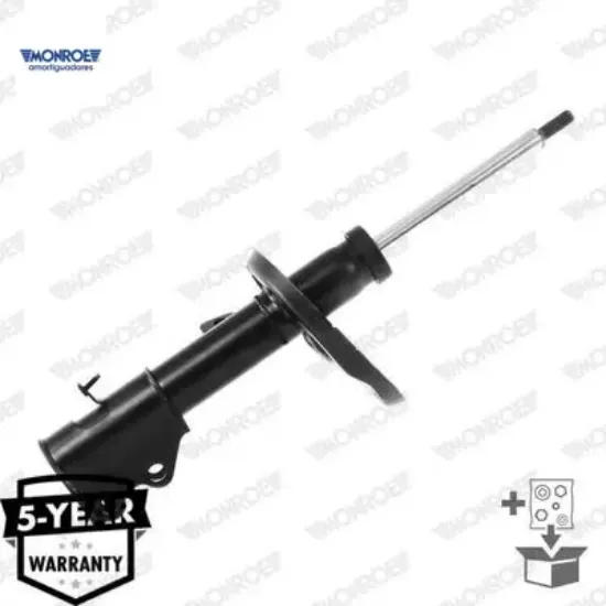 Ön amortisör sol peugeot p508 2010 >2018 gazlı monroe 5208.Y7/ 5208.Y9 resmi