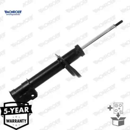 Ön amortisör sol merıva b 10 17 gazlı oespectrum monroe 344576/ 344578/ 93168544/ 93168546 resmi