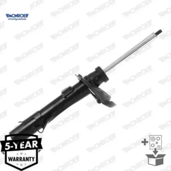 Ön amortisör sol kuga 2.5 2.0tdci 2008-2012 gazlı monroe 8v4118k001ca/ 8v4118k001cb resmi