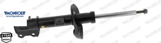 Ön sağ amortisör corsa e 15 19 monroe 13434132/ 13434134/ 13434138/ 13434140 resmi