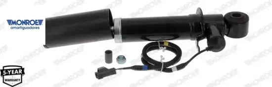 Arka amortisör l/r elektrikli s60 2.4t 2.5t 2001-2010 xc70 2.5tx 2.4d5 2002-2007 gazlı monroe ridese monroe 30666402/ 91e10005/ 91e10016 resmi