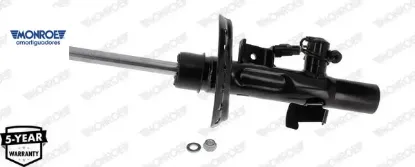 Ön amortisör sol elektrikli s60 10 15 s80 06 12 v60 15 v70 08 15 xc70 07 13 gazlı monroe ridesense e monroe 31277801/ 31329098/ 31340317/ 31340320 resmi