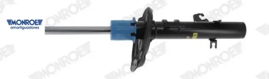 Ön amortisör sol  qashqaı 2013 2018 x-traıl 2014- 2016 gazlı adventure monroe 54302bm91a/ 54302bm91b/ e43024bd0a resmi