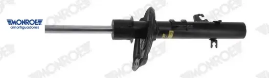 Ön amortisör sol kadjar 2015 2018  qashqaı ıı 2013 2019 gazlı adventure monroe e43024ea3a/ e43024ea6b resmi