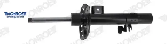 Ön amortısor sag freelander 2 l359 2006-2014 monroe lr001139/ lr026066/ lr031667 resmi