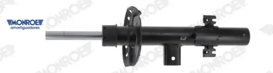 Arka amortısor sağ range evoque l538 2011 2019 monroe lr044684/ lr024445/ lr070946/ lr070942 resmi