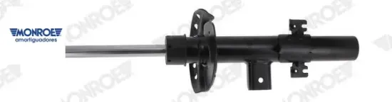 Ön amortisör sağ landfreelander 2006-2014 monroe lr031668/ lr005574/ lr023243/ lr03991 resmi