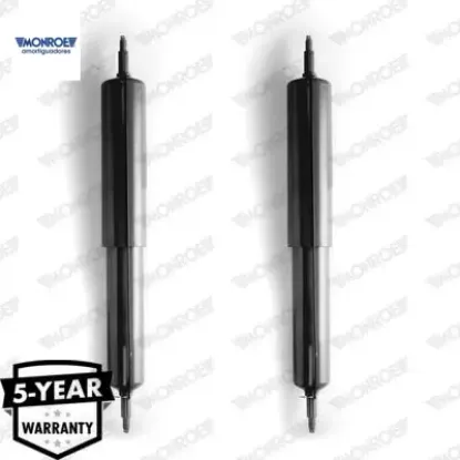Ön amortisör l/r landrangeclassıc 1990- 1996- 2002 gazlı adventure monroe ntc1124/ ntc8216/ ntc6773/ gsa393 resmi