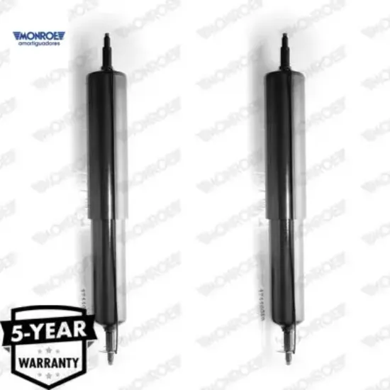 Ön amortisör landdıscovery 1994-1999 gazlı adventure monroe rtc4582/ rtc6360/ stc1635 resmi