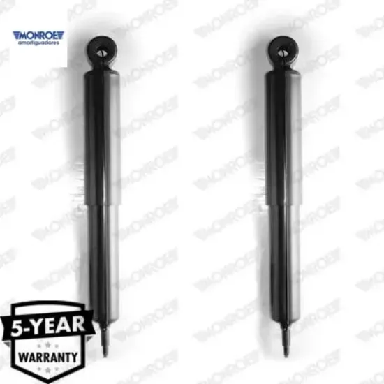 Arka amortisör l/r landrange1988 1994 2002 gazlı adventure monroe rtc6359/ stc3939/ ntc6774/ ntc8217 resmi