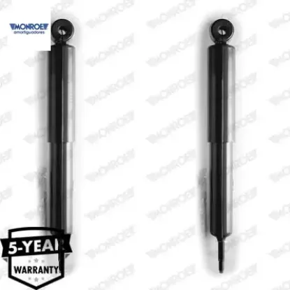 Arka amortisör l/r landrover dıscovery 1994-1999 d8642 gazlı adventure monroe stc2850/ stc1636/ stc3704 resmi