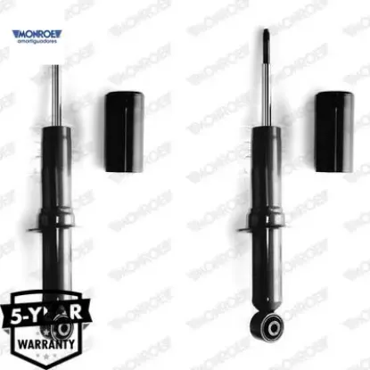 Ön amortisör l/r land cruıser 3.0td 3.4i 1996 2002 kzj90 - vzj90 gazlı adventure monroe 4851069065/ 4851069095/ 4851069086 resmi