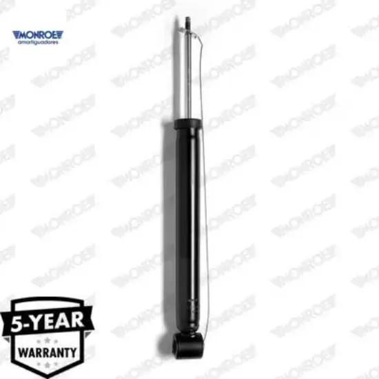 Arka amortisör l/r corsa d 06>14 grande punto 07>17 chevrolet aveo 11> monroe 93189035/ 93189036/ 55700452/ 436387 resmi
