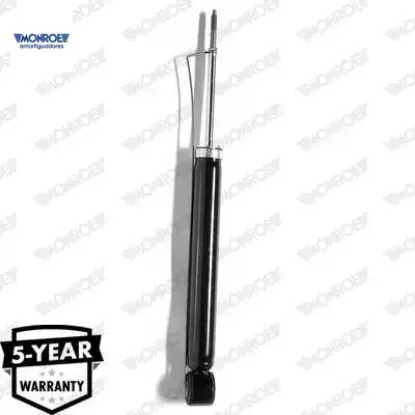 Arka amortisör l/r clıo ııı 2005 2014 modus 2004 2013 zoe 2012 2019 gazlı monroe 8200676769/ 8200556691/ 8200382033 resmi