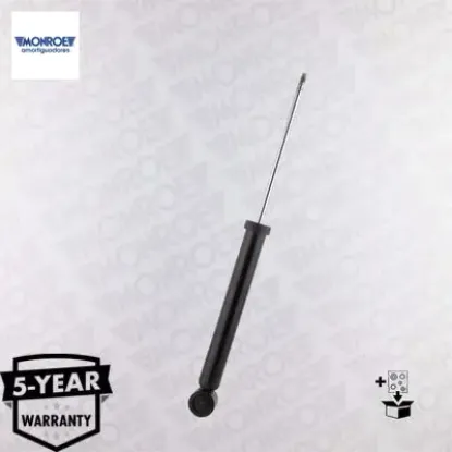 Arka amortisör l/r vw jetta ıv 1.2tsı-1.4tsı-1.6-1.8tsı-2.0tsı 2011 >2017 gazlı alt burçu 45 cm mil monroe 5c0513025h/ 5c0513029b/ 5c0513029c resmi
