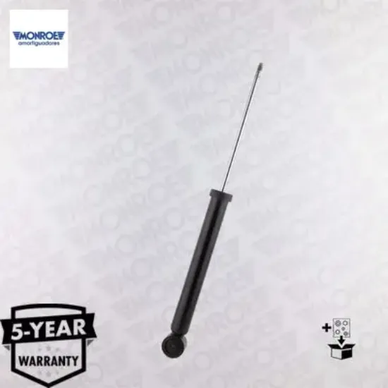 Arka amortisör l/r vw jetta ıv 1.2tsı-1.4tsı-1.6-1.8tsı-2.0tsı 2011 >2017 gazlı alt burçu 45 cm mil monroe 5c0513025h/ 5c0513029b/ 5c0513029c resmi