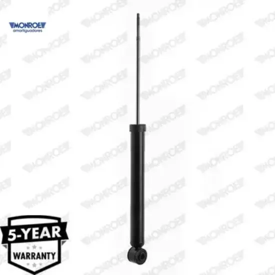 Arka amortisör sağ-sol logan ıı 12 sandero ıı 12 symbol ııı 13 gazlı monroe 562106313r/ 562103901r/ 562101478r resmi