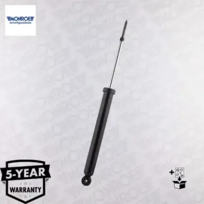 Arka amortisör l/r chevrolet spark 1.0-1.2 2010 > gazlı monroe 94579195/ 95026518/ 95259950 resmi