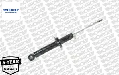 Arka amortisör l/r 166 1998-2007 gazlı monroe 60658387 resmi