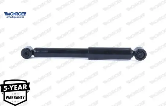 Arka amortisör l/r fıat stılo 1.4 1.6 1.8 1.9d 1.9jtd 2003-2008 gazlı monroe 50703135/ 50703544/ 50703518/ 51795361 resmi