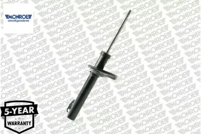 Gms016130 ön amortisör l/r favorit forman 1989-1995 favorit pick-up 1992-1997 gazlı monroe 116495001/ 115495000/ 116495000 resmi