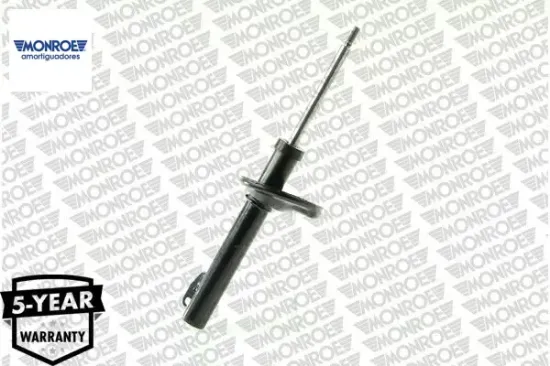 Gms016130 ön amortisör l/r favorit forman 1989-1995 favorit pick-up 1992-1997 gazlı monroe 116495001/ 115495000/ 116495000 resmi