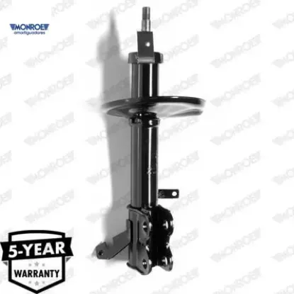 Ön amortisör sol corolla 1.3 1.4 1.6 1092 2001 ae101 111 ee100 101 110 zze111 112 gazlı monroe 4851080008/ 4852019625 resmi