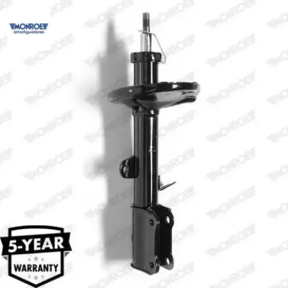 Arka amortisör sağ corolla 1993-2001 ae101-ae111-ee100-ee101 16178 16177 gazlı monroe 4853012570/ 4853012550/ 4854012510 resmi