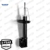 Ön amortisör l/r corsa a b 83 00 tıgra 94 00 combo 94 01 gazlı monroe 344289/ 344276/ 72117767/ 344290 resmi