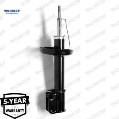 Ön amortisör l/r corsa a b 83 00 tıgra 94 00 combo 94 01 gazlı monroe 344289/ 344276/ 72117767/ 344290 resmi