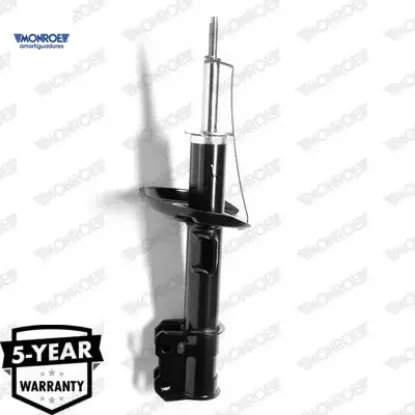 Ön amortisör sol corsa c 00 06 combo c 00 12 merıva a 03 10 monroe 72119117/ 344343/ 72119115/ 344341 resmi
